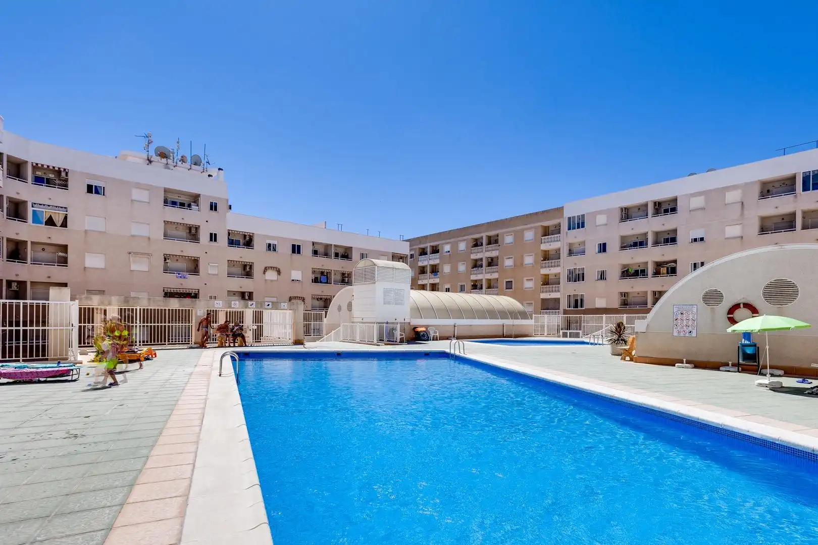 Apartamento con terraza en venta en Calle JOAQUIN CHAPAPRIETA, imagen 41
