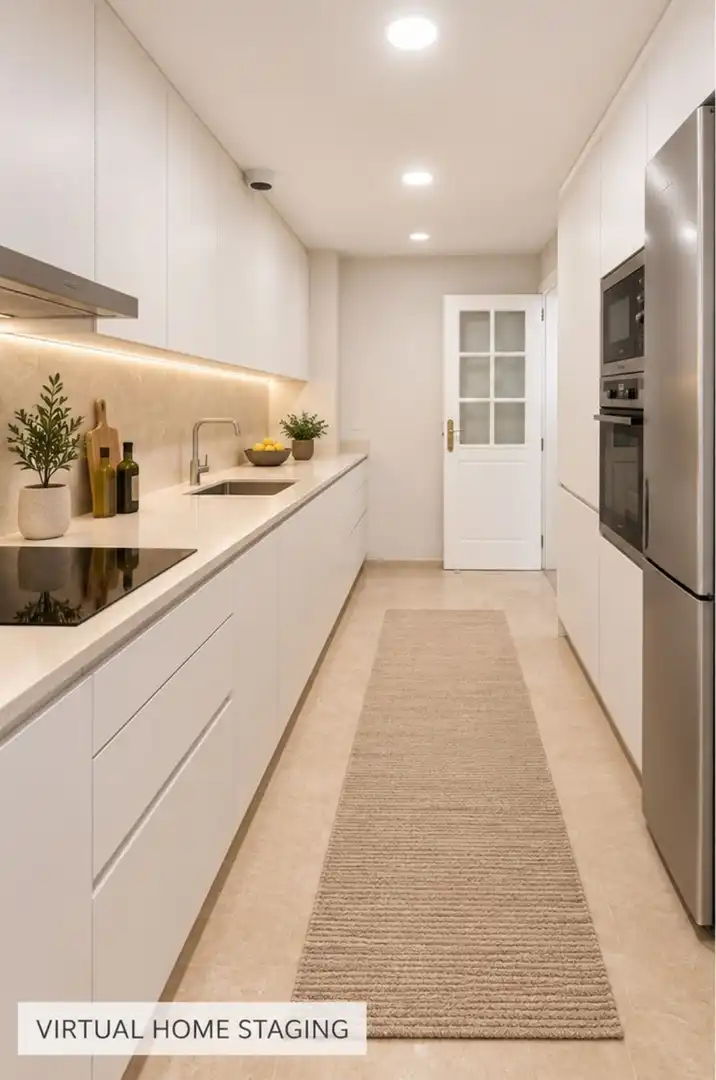 Apartment zum Verkauf in San Pedro de Alcántara, imagen 5