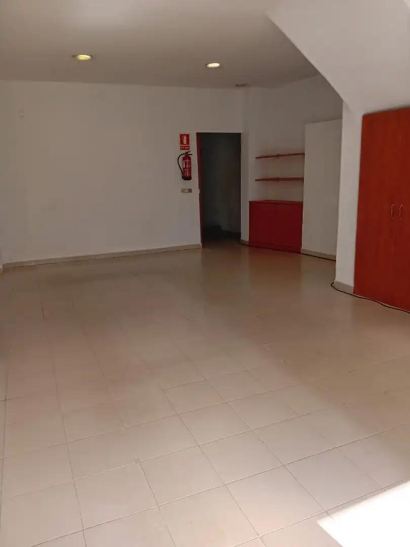 Local comercial en alquiler en Sant Joan - Vilarromà, imagen 8