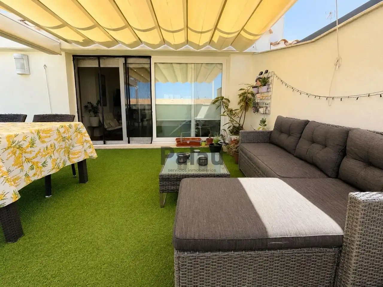 Penthouse mit Aufzug zum Verkauf in Ciutadella, imagen 5
