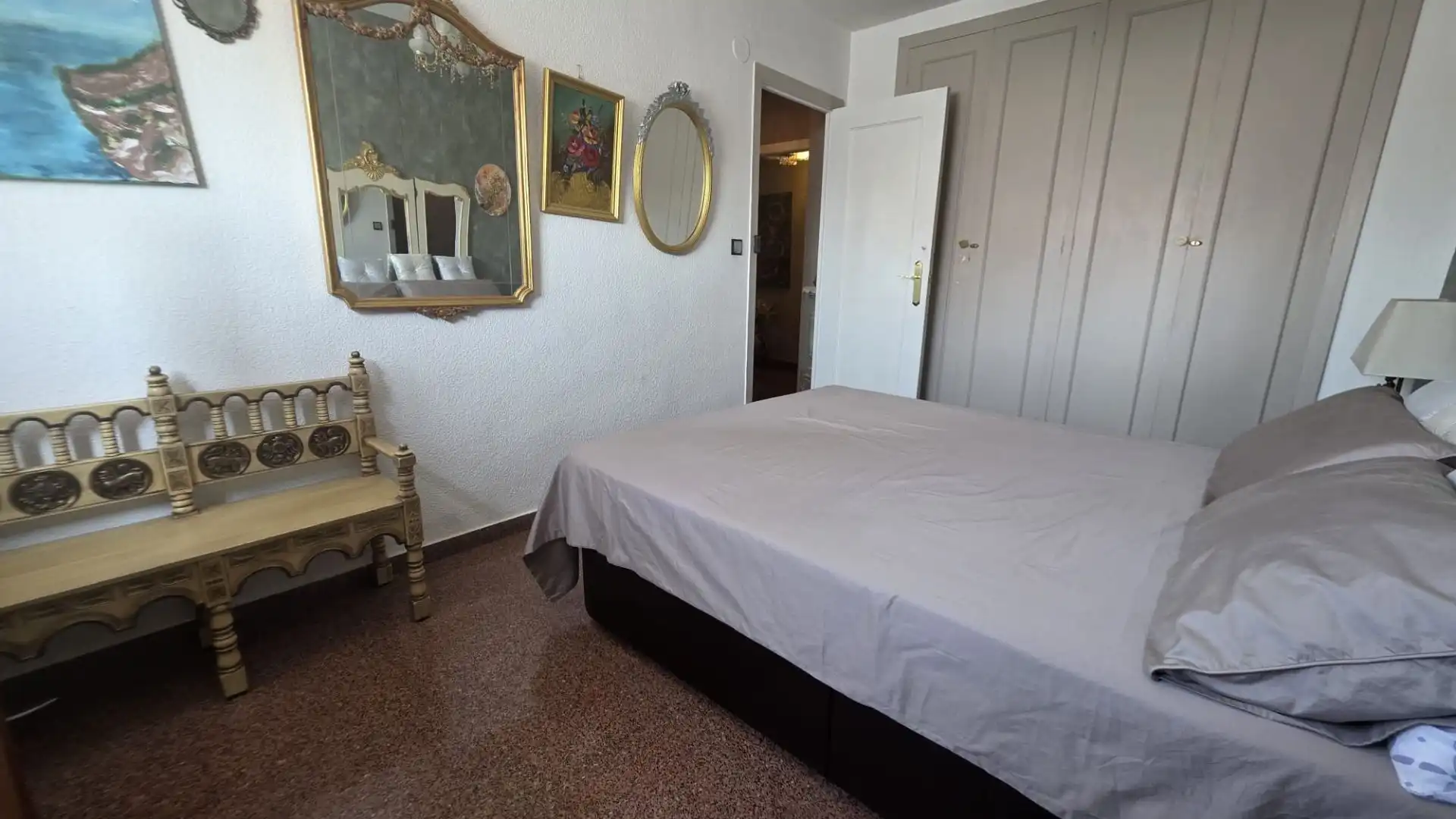 Appartement avec ascenseur à vendre à Centro Ciudad, imagen 20