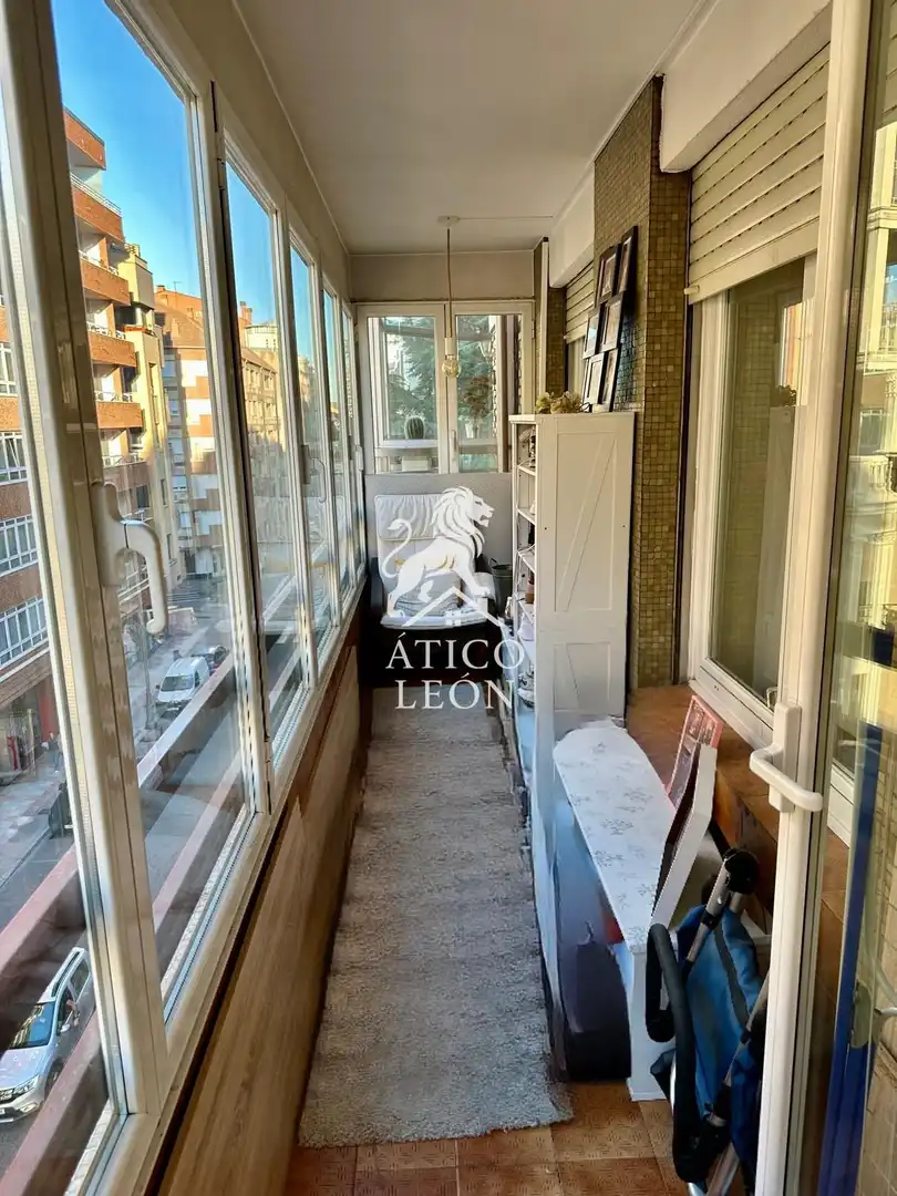 Piso con ascensor en venta en Suero de Quiñones, imagen 22