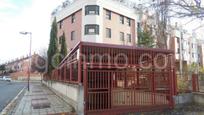 Exterior view of Garage to rent in Valladolid Capital