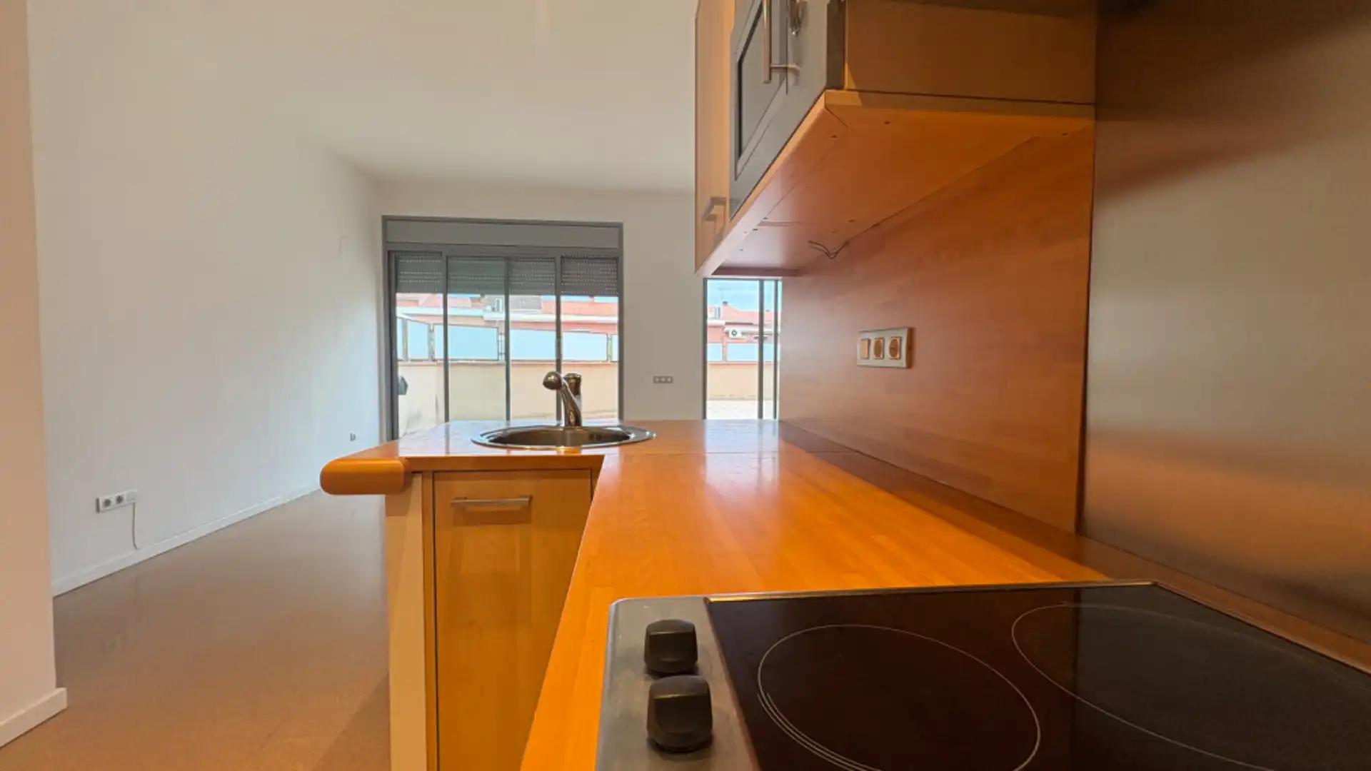 Business premises to rent in Ronda dels Països Catalans, imagen 11