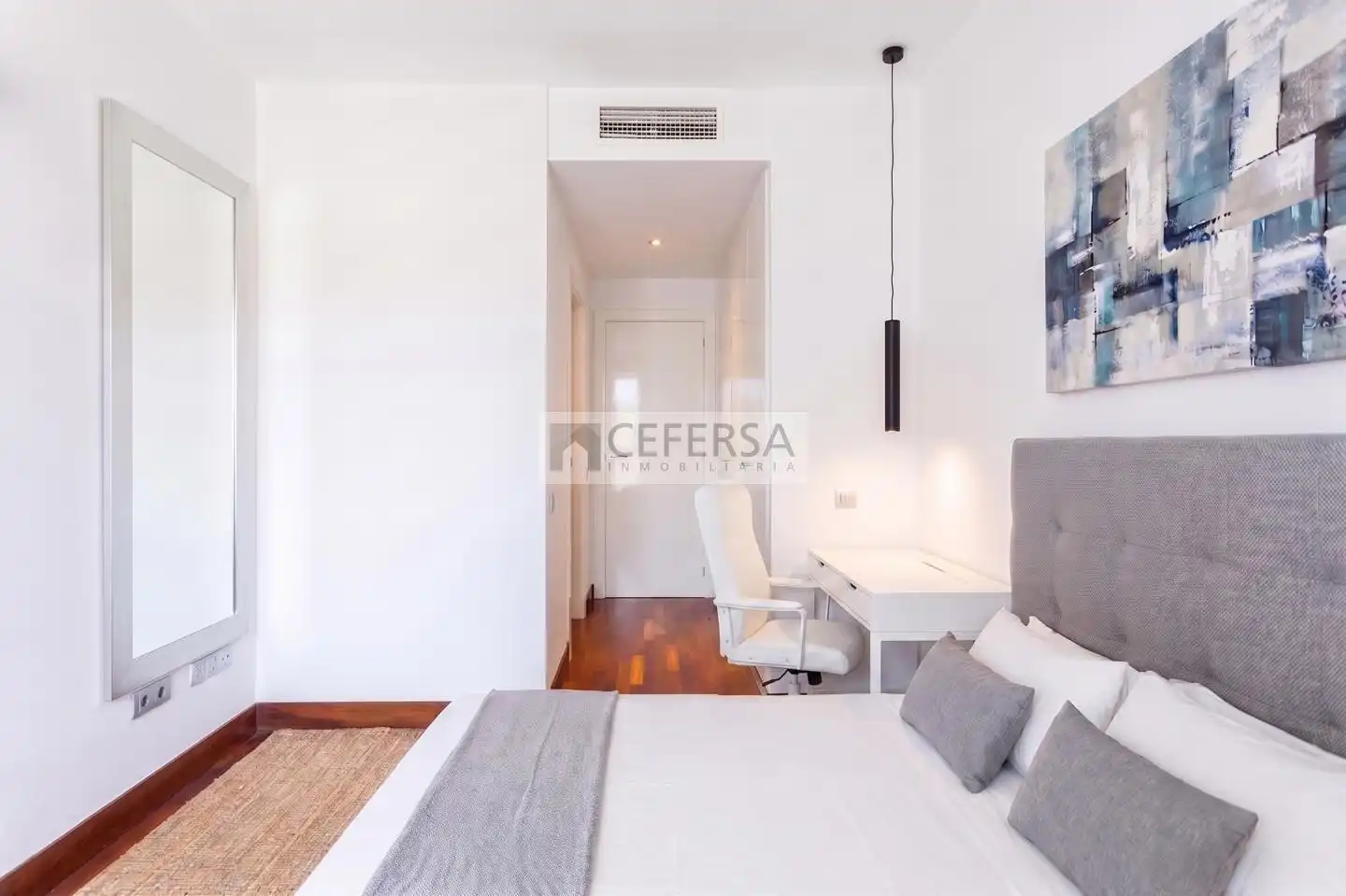 Flat with lift for sale in calle de Provença, imagen 7