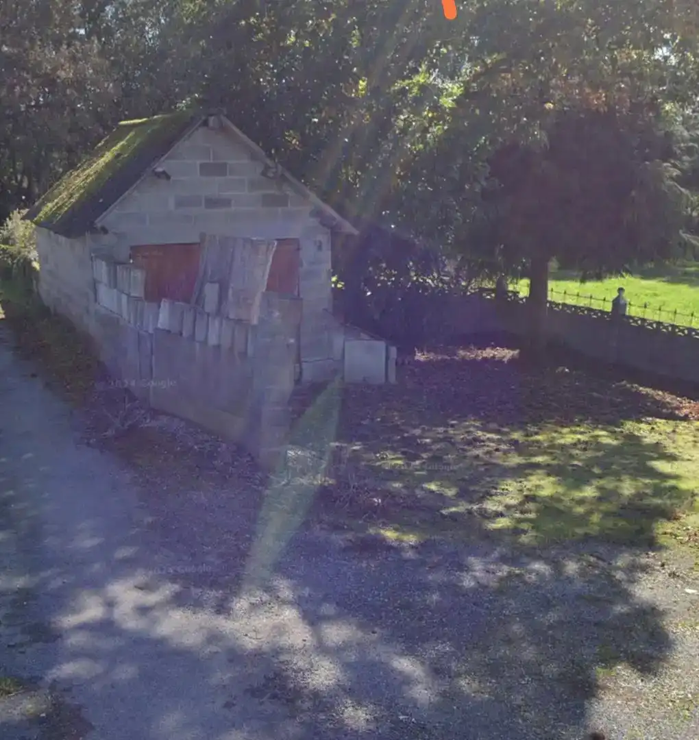 Erdgeschoss zum Verkauf in Vilalba, Lugo