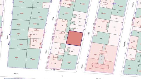 Photo 2 of Building for sale in C/ Tenor José Sánchez Galán, Las Majadas - Las Molinetas - Labradorcico, Águilas