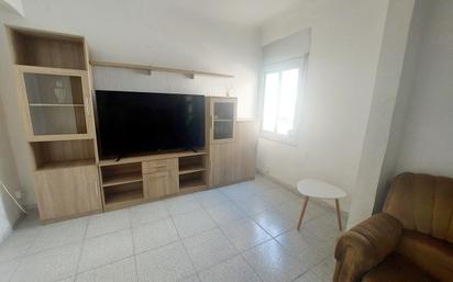 Living room of Flat for sale in Elche / Elx  with Balcony