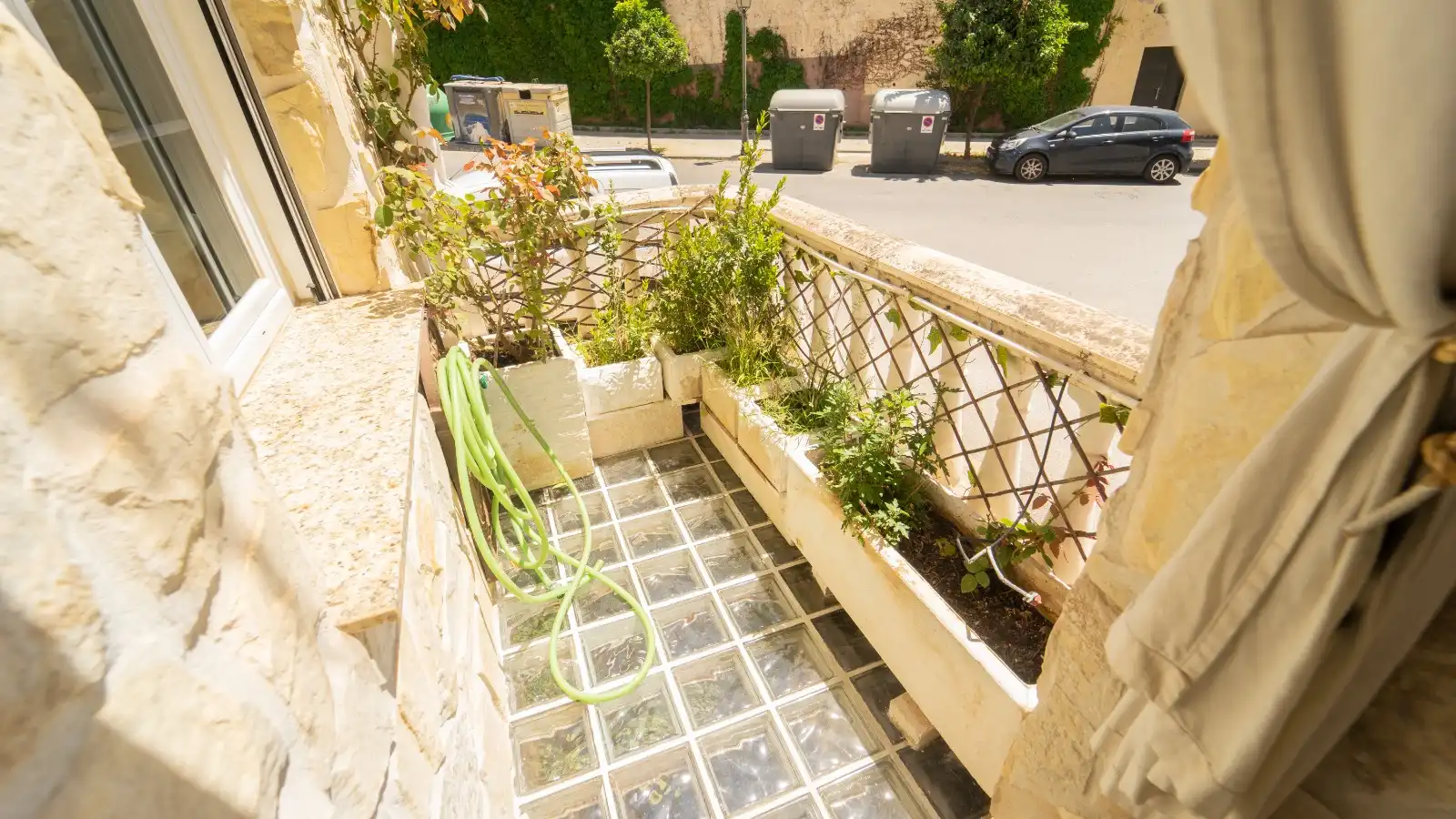 Chalet con terraza en venta en Calle Úbeda, imagen 21