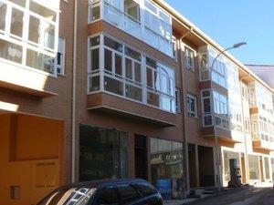 Exterior view of Planta baja for sale in Collado Villalba  with Heating and Terrace