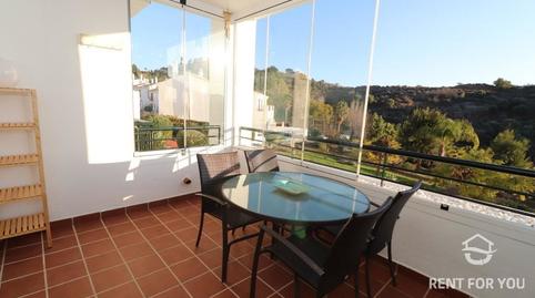 Foto 3 de Planta baixa de lloguer a Las Brisas, Centro, Málaga