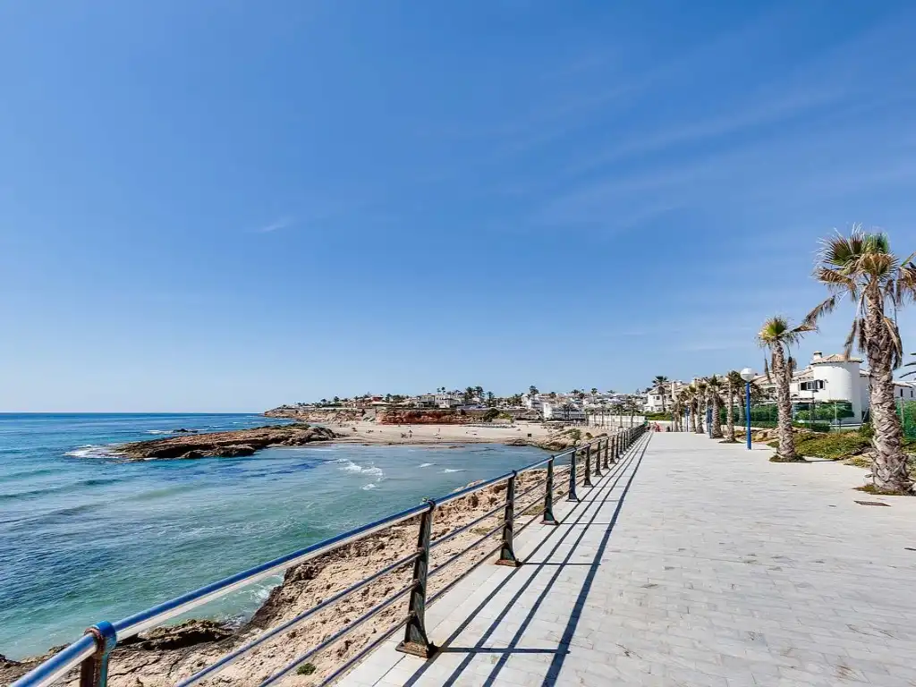 Casa amb piscina en venda a Orihuela Costa, imagen 14
