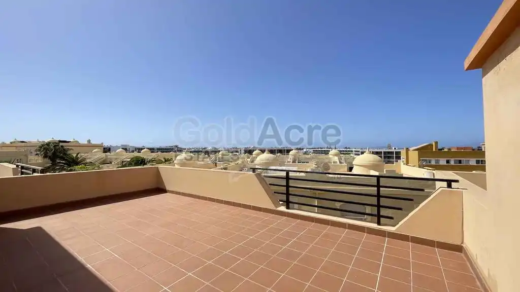 Terrace of Houses for sale in La Oliva