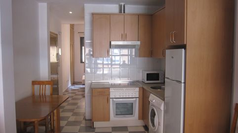 Foto 3 de Apartament de lloguer a San Diego, Madrid Capital