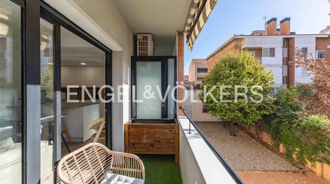 Foto 3 de Apartament en venda a Mas Lluí, Barcelona