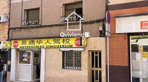 Foto 3 de Piso en venta en La Pau, Fondo, Santa Coloma de Gramenet