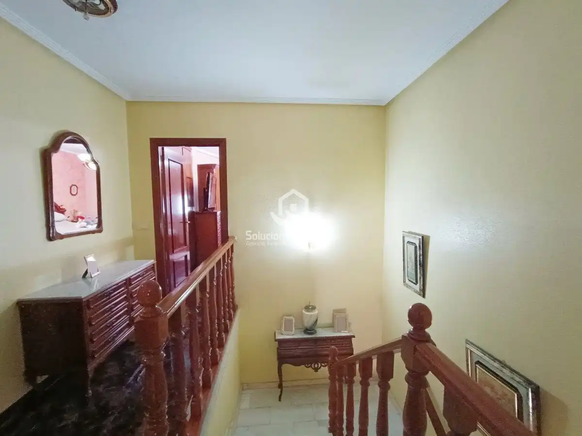 Houses for sale in Martos  with Air Conditioner and Terrace