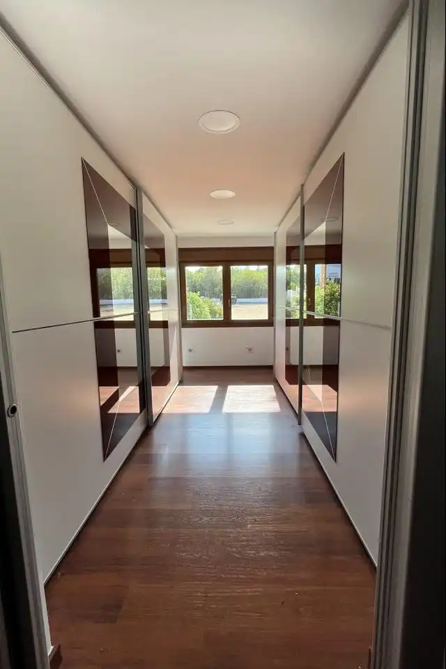 Casa amb piscina en venda a Avinguda de Coloma, imagen 14