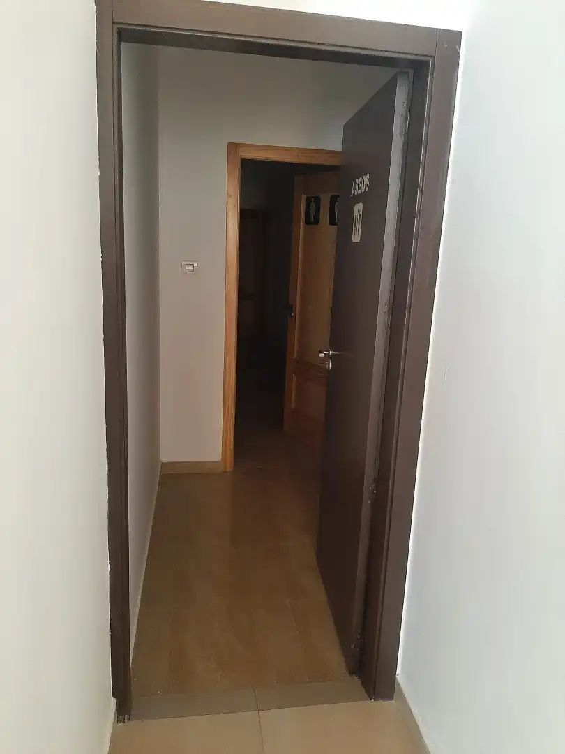 Gewerbefläche zum Verkauf in Calle Murillo 6, imagen 12