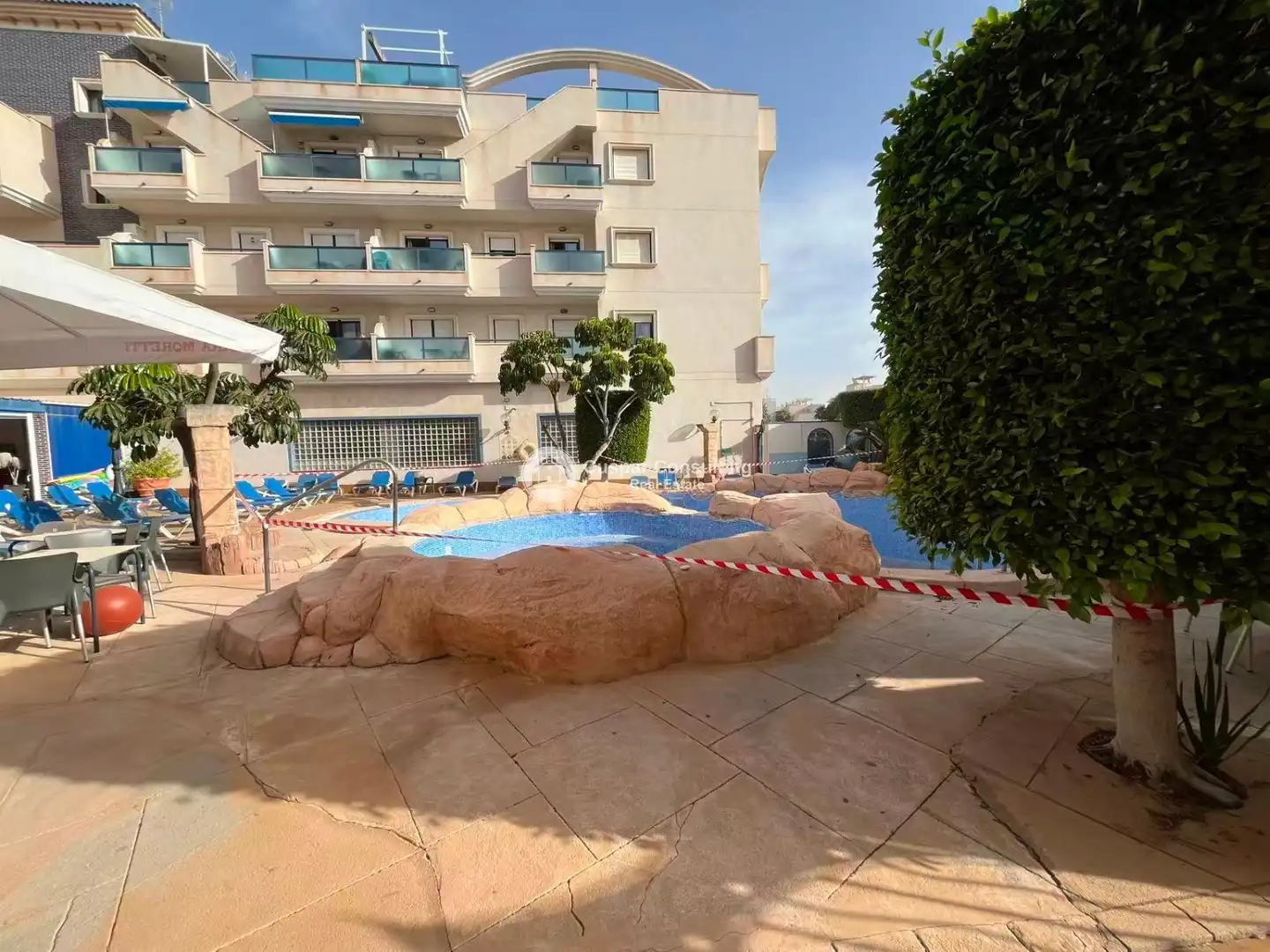 Apartamento con piscina en venta en Orihuela Costa, imagen 5