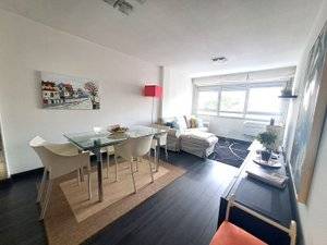 Apartamento en Alquiler en Calle Federico de León, 1 en Ciudad Jardín