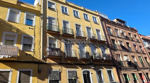 Foto 3 de Piso en venta en Berruguete, Madrid