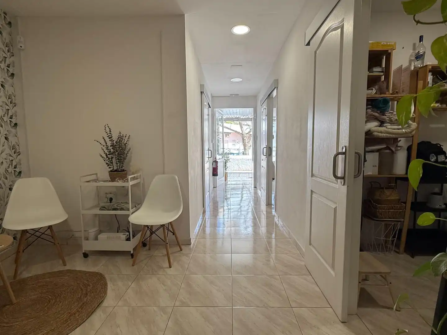 Locale commerciale in affitto a Calle Palo Mayor, imagen 15