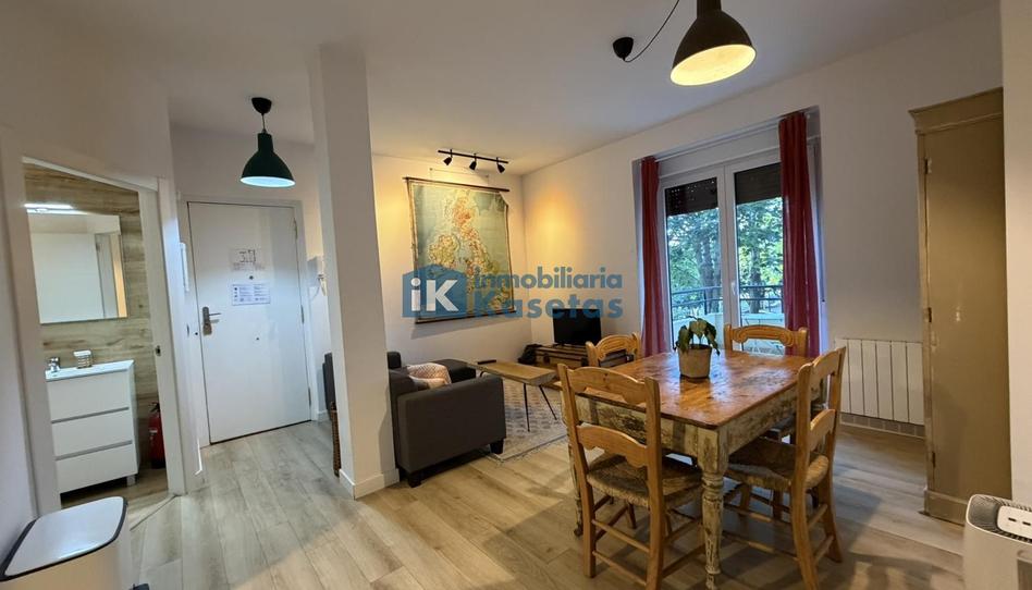 Photo 1 of Flat for sale in Kalero - Basozelai, Bizkaia