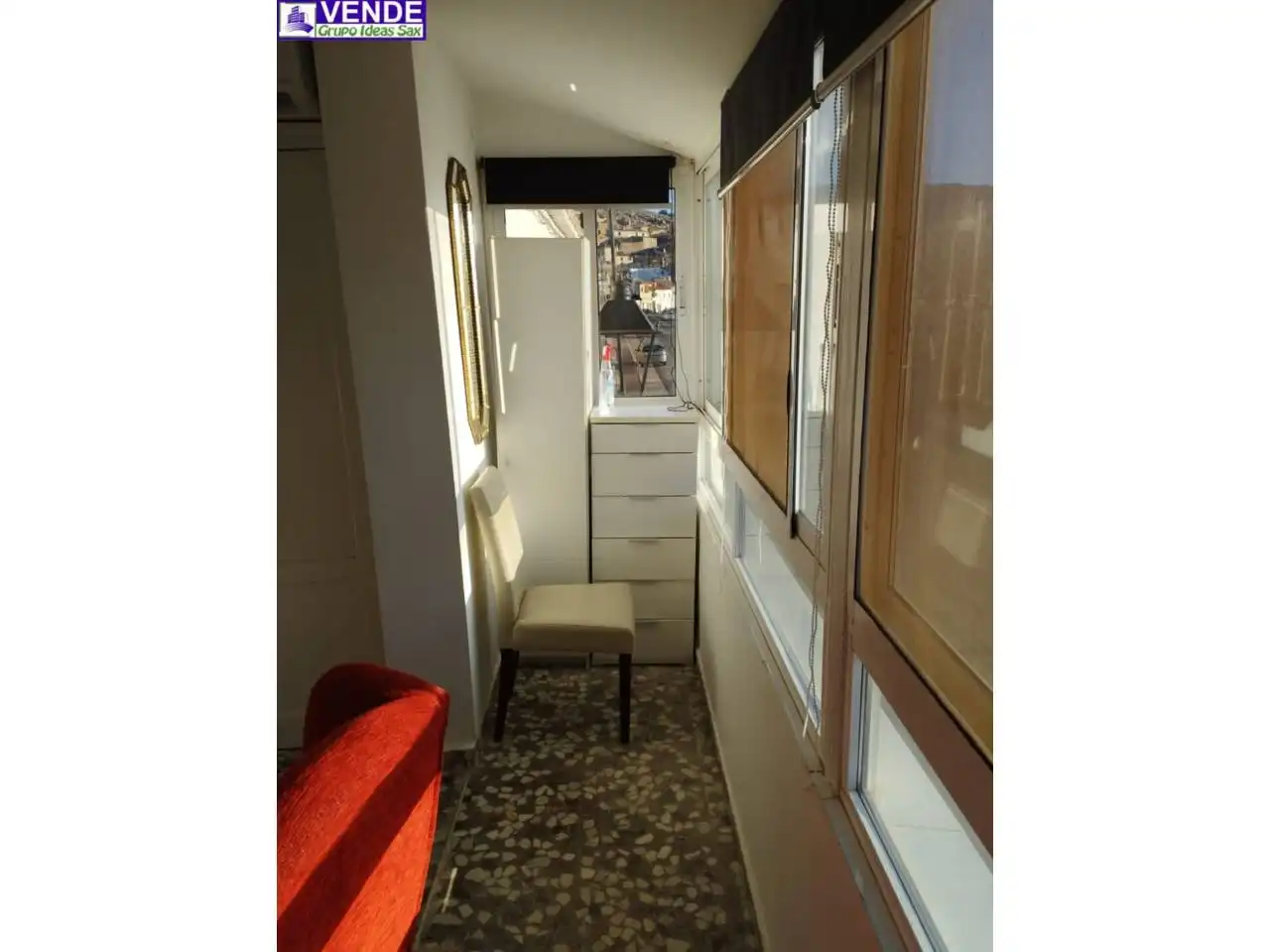 Piso con terraza en venta en Alcaraz, imagen 13