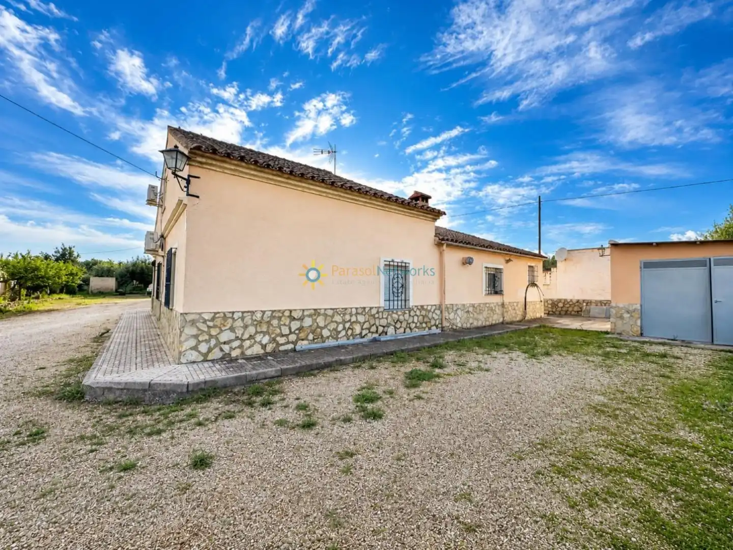 Villa con piscina in vendita a Santa Ana, imagen 28