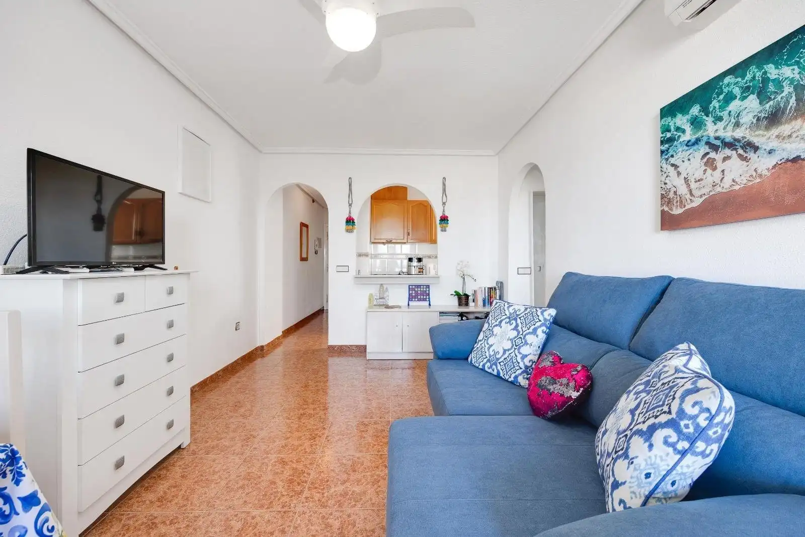 Ático con piscina en venta en N/A, imagen 7