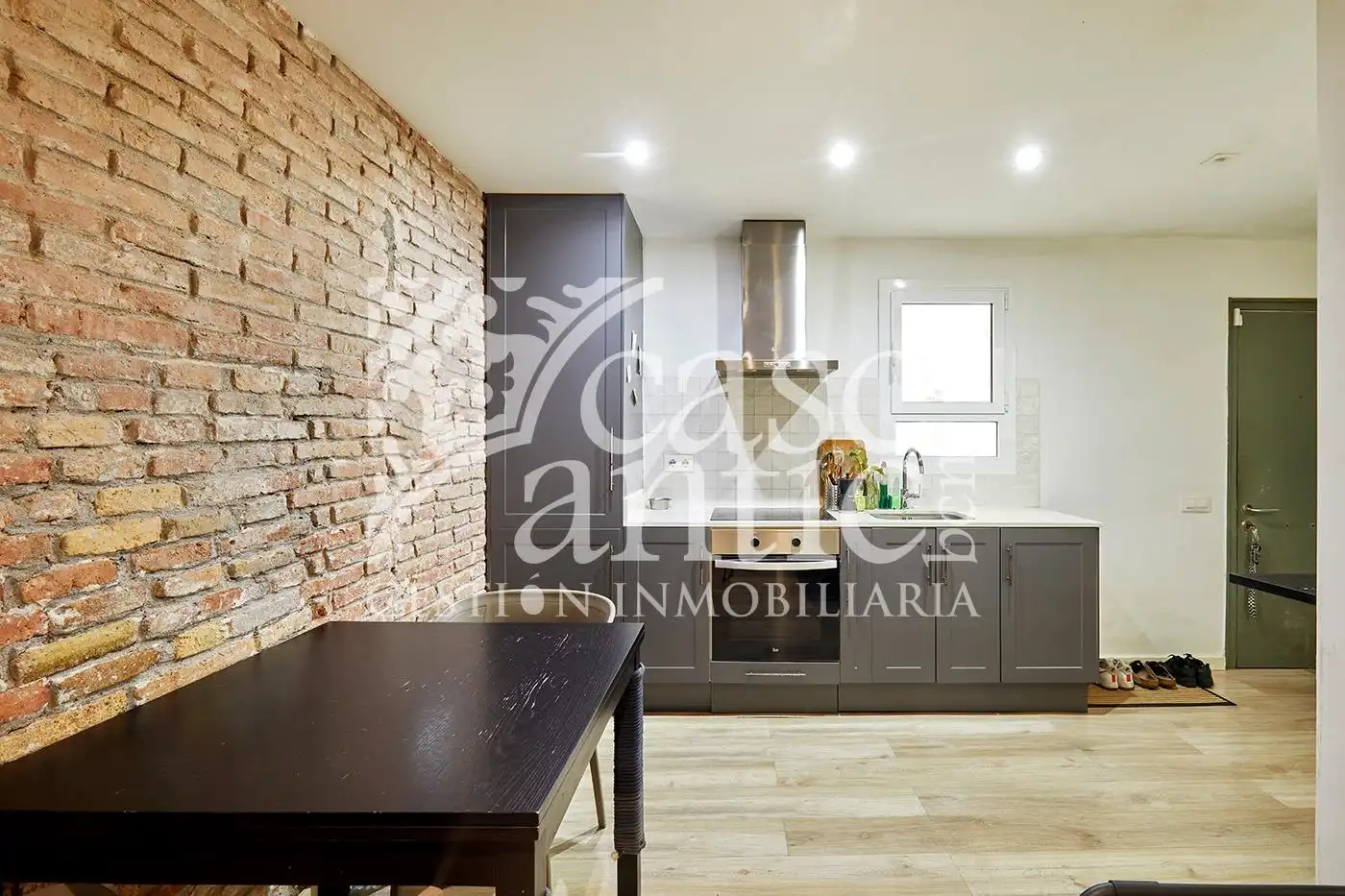 Piso con terraza en venta en Ciutat Vella, imagen 9