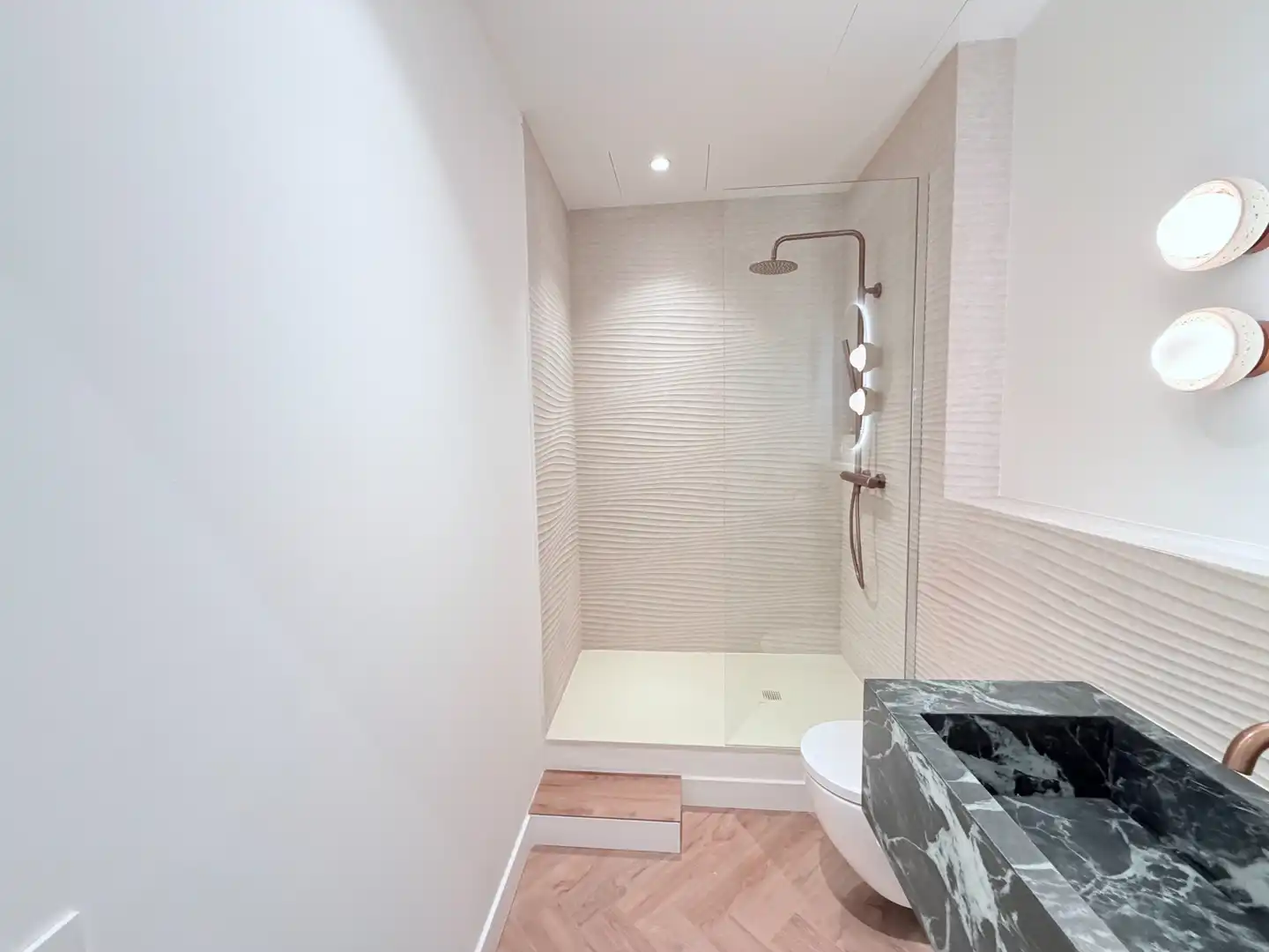 Penthouse mit Terrasse zum Verkauf in Carrer de Bruniquer, imagen 17