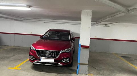 Photo 4 of Garage for sale in Victoriano Cuadrado, Santorcaz, Madrid