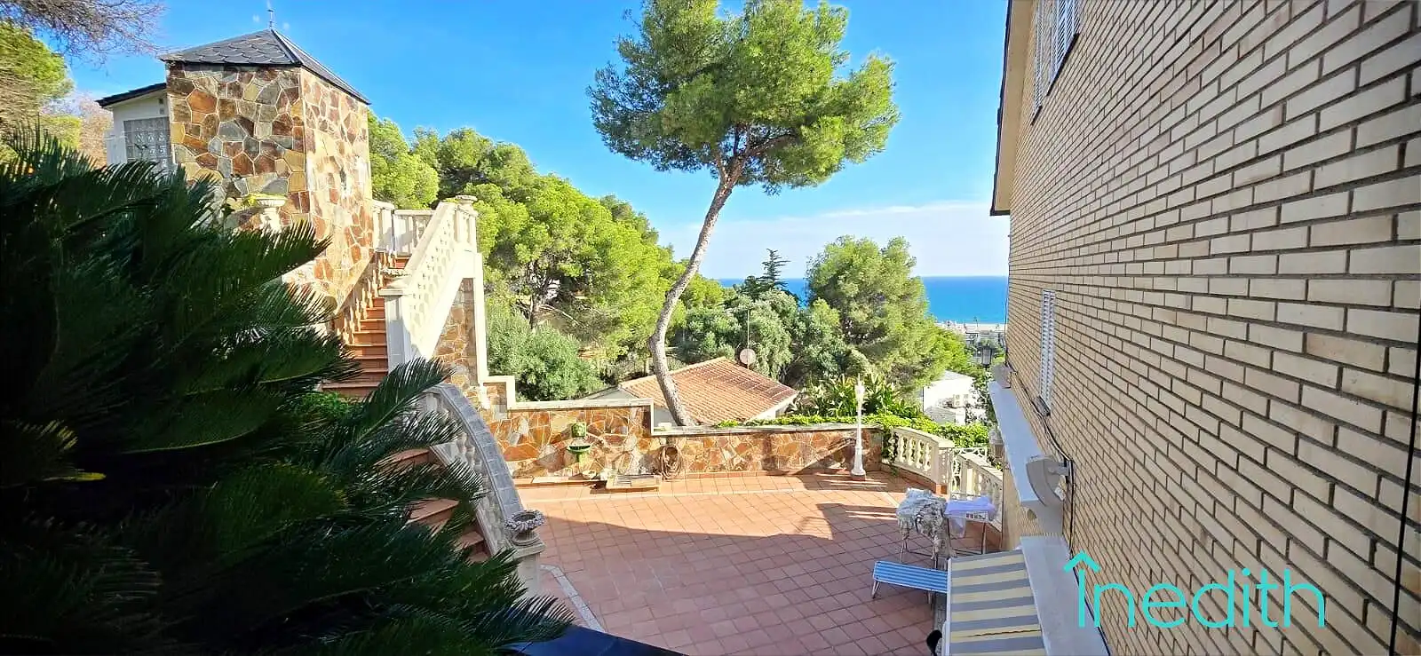 Haus oder Chalet zum Verkauf in Passeig Passeig Creu, Bellamar