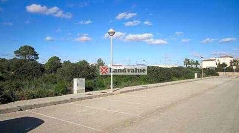 Foto 5 de Residencial en venda a Can Estela, 3 y 5, Campos, Illes Balears