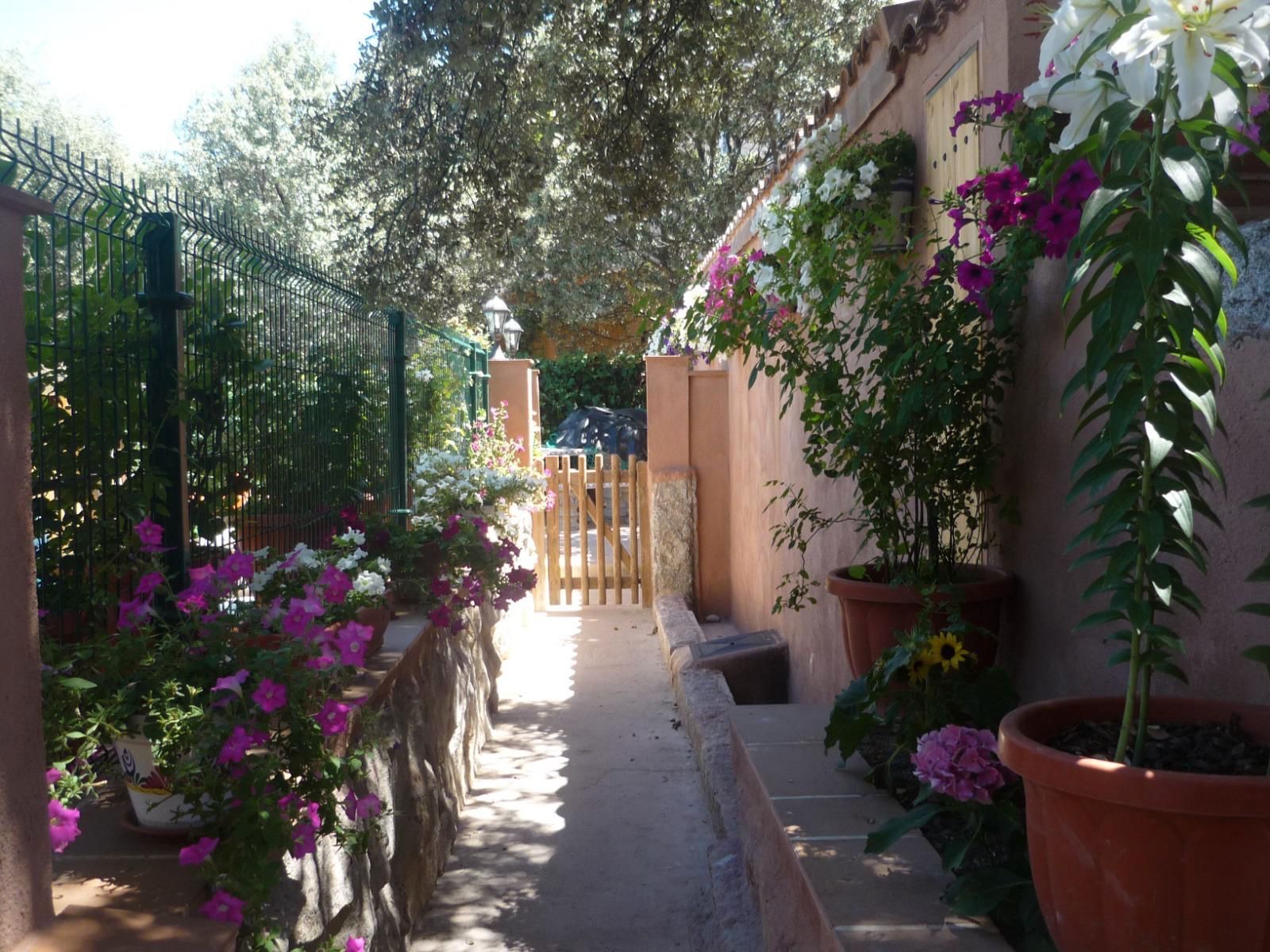 Casa o xalet en venda a El Praderón