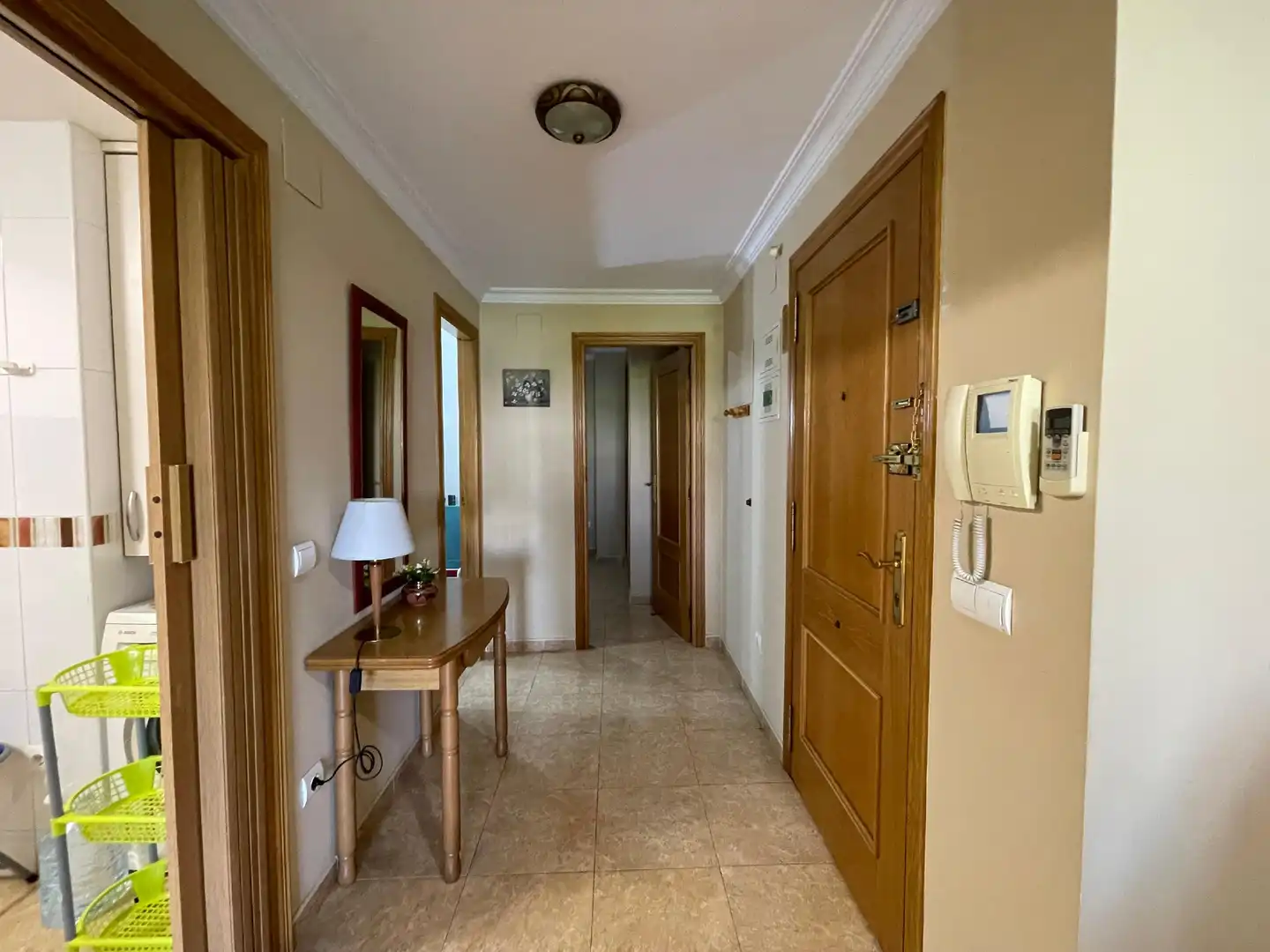 Wohnung mit Aufzug zum Verkauf in Sur, imagen 3