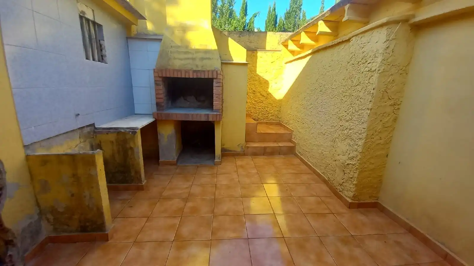 Chalet con piscina en venta en C/ Chulilla, imagen 19