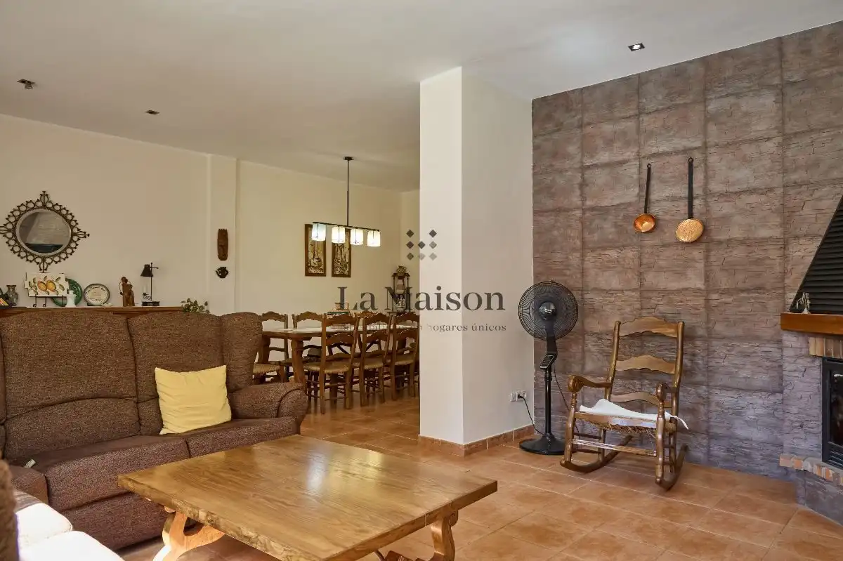 House with garden for sale in Carrer de Les Agudes, imagen 13