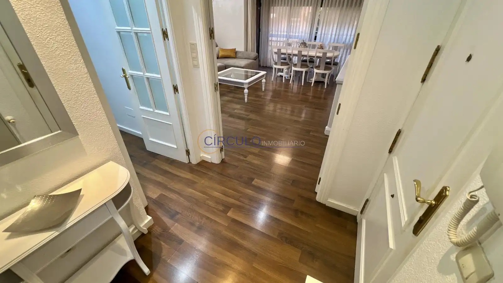 Piso con terraza en venta en Juan Gabarron Campoy, imagen 14