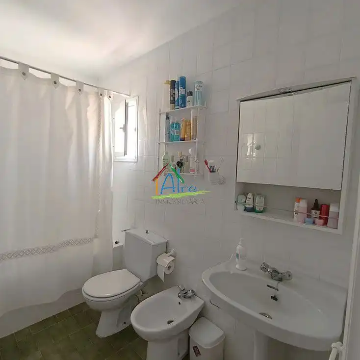 Bany de Casa o xalet en venda en Almonte amb Terrassa i Traster