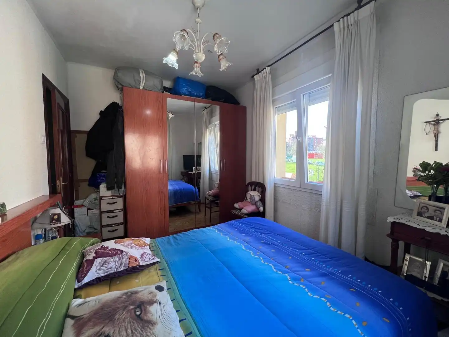 Flat for sale in ANTRACITA, LA, 2, HUCA - La Cadellada