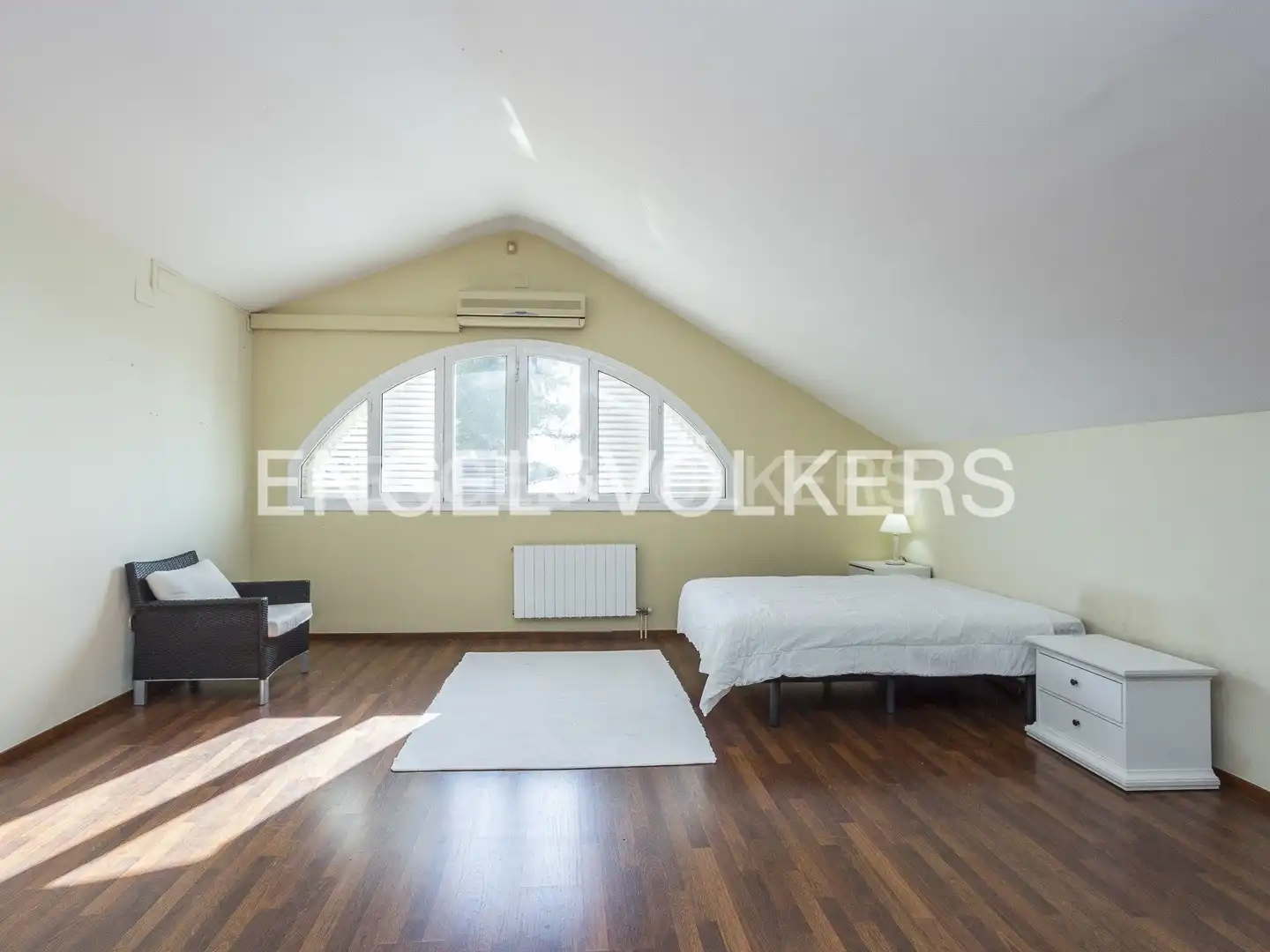 Habitación de Casa o chalet en venta en El Vendrell con Aire acondicionado, Calefacción y Jardín privado