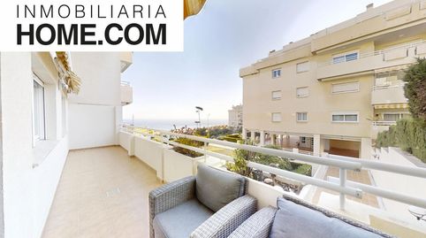 Foto 3 de Piso de alquiler en La Cala del Moral, Rincón de la Victoria