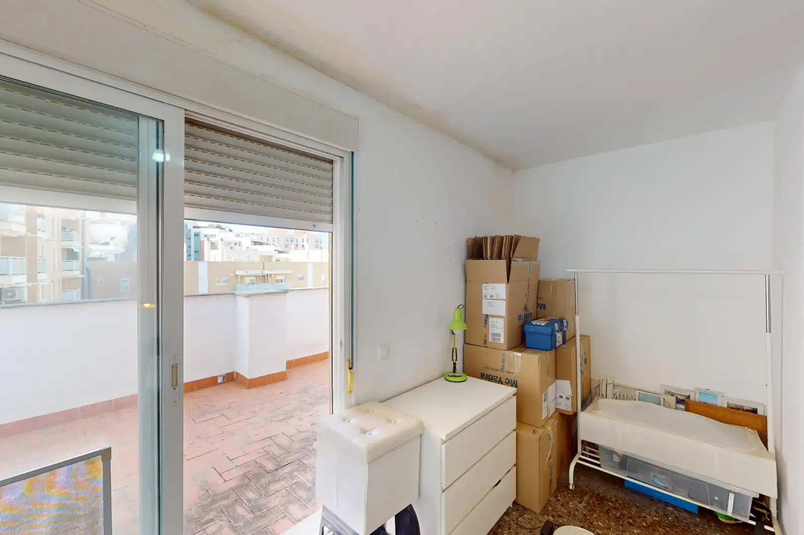 Ático con piscina en venta en Carrer de Honori García García 26, imagen 18