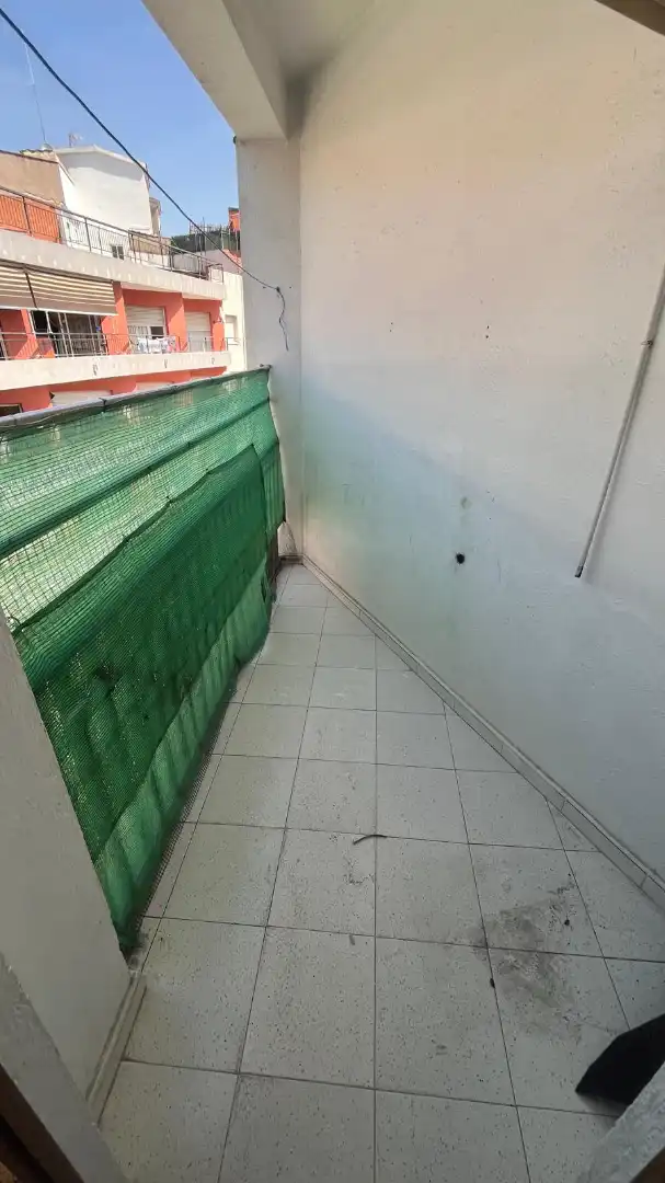 Flat for sale in Sant Andreu de la Barca  with Air Conditioner, Heating and Balcony