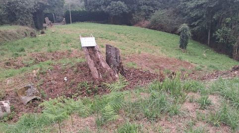 VENTA DE FINCA EDIFICABLE EN TABORNEDA. ILLAS.