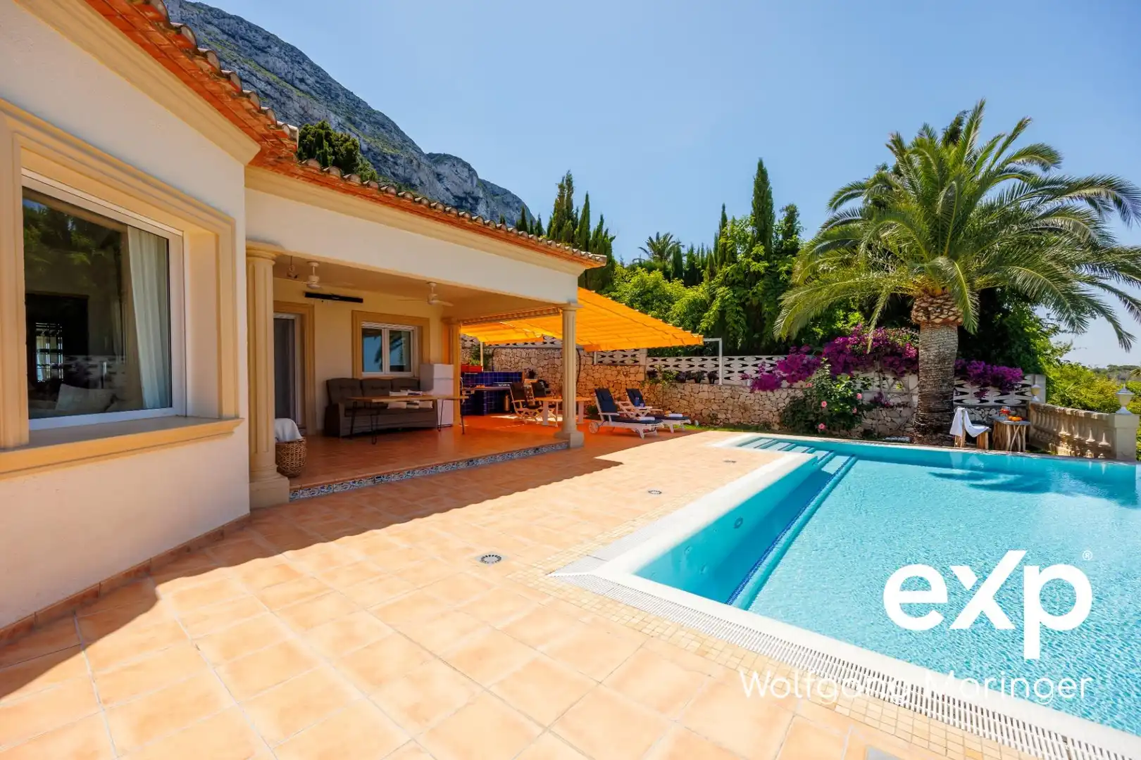 Villa avec piscine à vendre à LLORER 7, imagen 18