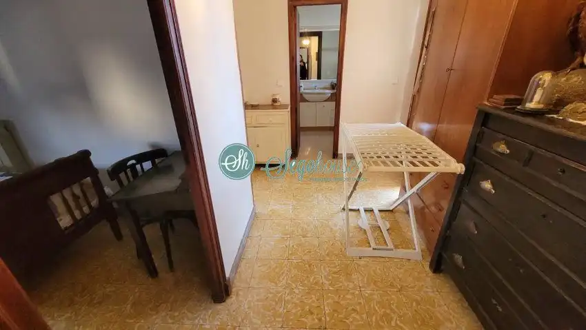 Casa o chalet de alquiler en Navas de Riofrío con Calefacción y Balcón